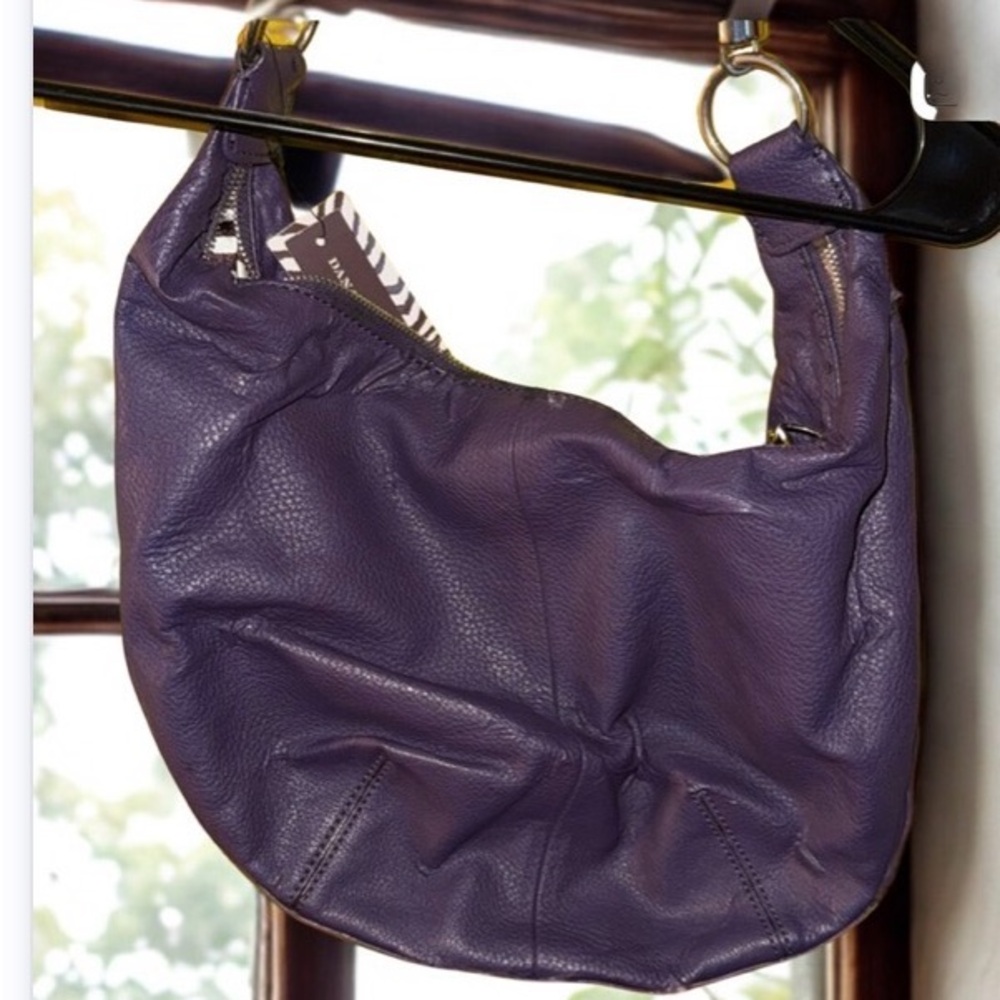 Dana Buchman top handle purse